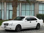 Mercedes 200-14