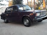 LADA (VAZ) 2107-4