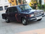LADA (VAZ) 2107-1