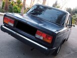 LADA (VAZ) 2107-5