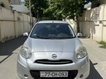 Nissan Micra-1