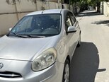 Nissan Micra-4