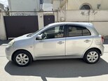 Nissan Micra-7