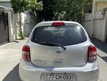 Nissan Micra-2