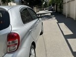 Nissan Micra-8