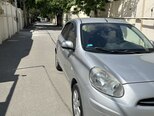 Nissan Micra-5