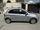 Nissan Micra-6