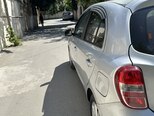 Nissan Micra-9
