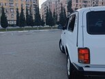 LADA (VAZ) Niva-4