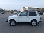 LADA (VAZ) Niva-6