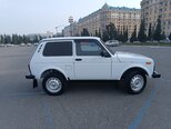 LADA (VAZ) Niva-10