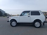 LADA (VAZ) Niva-8