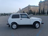 LADA (VAZ) Niva-7