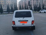 LADA (VAZ) Niva-9