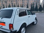 LADA (VAZ) Niva-5