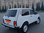 LADA (VAZ) Niva-2
