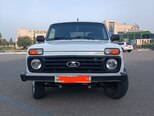 LADA (VAZ) Niva-1