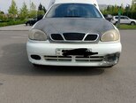Daewoo Lanos-1