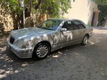 Mercedes E 240-2