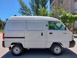Chevrolet Damas-8