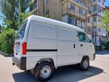 Chevrolet Damas-4