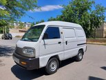 Chevrolet Damas-12