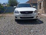 LADA (VAZ) Priora-1