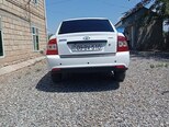 LADA (VAZ) Priora-2