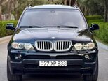 BMW X5-4