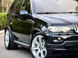 BMW X5-7
