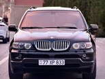 BMW X5-3