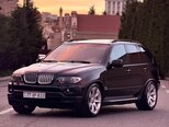 BMW X5-1