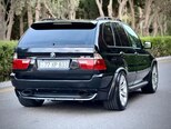 BMW X5-10