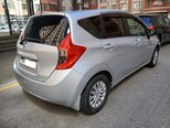 Nissan Note-5