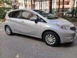 Nissan Note-6