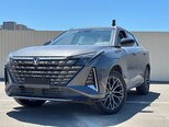 Changan Uni-Z-1