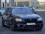 BMW 528-4