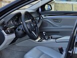BMW 528-17