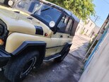 UAZ 469-5