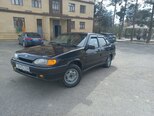 LADA (VAZ) 2115-1