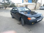 LADA (VAZ) 2115-2