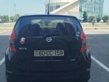Nissan Note-6