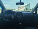 Nissan Note-7