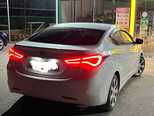 Hyundai Elantra-3