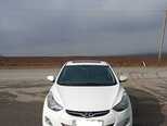 Hyundai Elantra-5