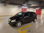 Mercedes B 200-5