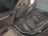 Mercedes B 200-4