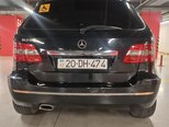 Mercedes B 200-8