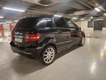 Mercedes B 200-9