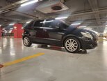 Mercedes B 200-11
